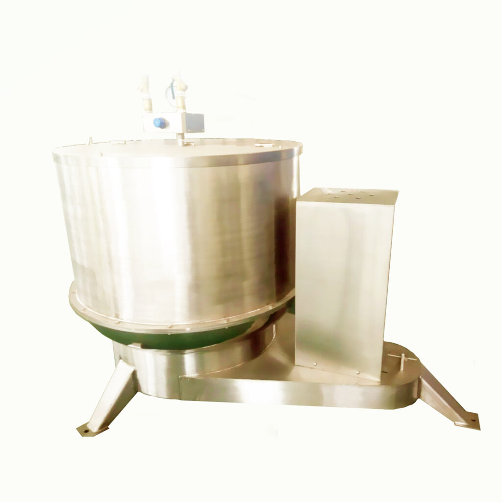 Cattle/ Sheep Head and Feet Dehairing Machine MikanFrom A to Z